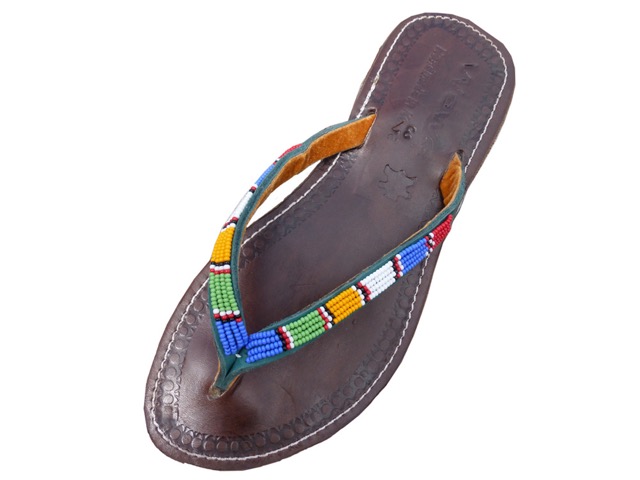 Sandal Chaggah Green