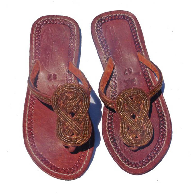 Dhahabu Sandal