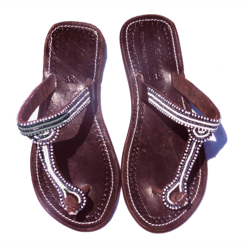 Dinka Sandal