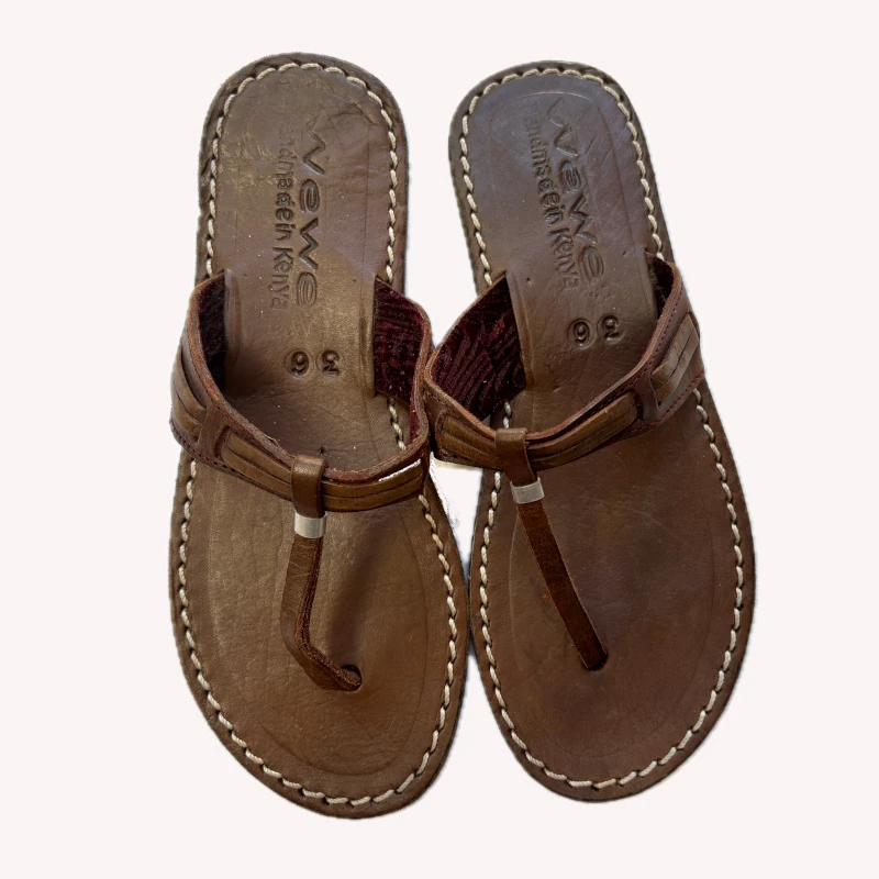 Elmolo Sandal