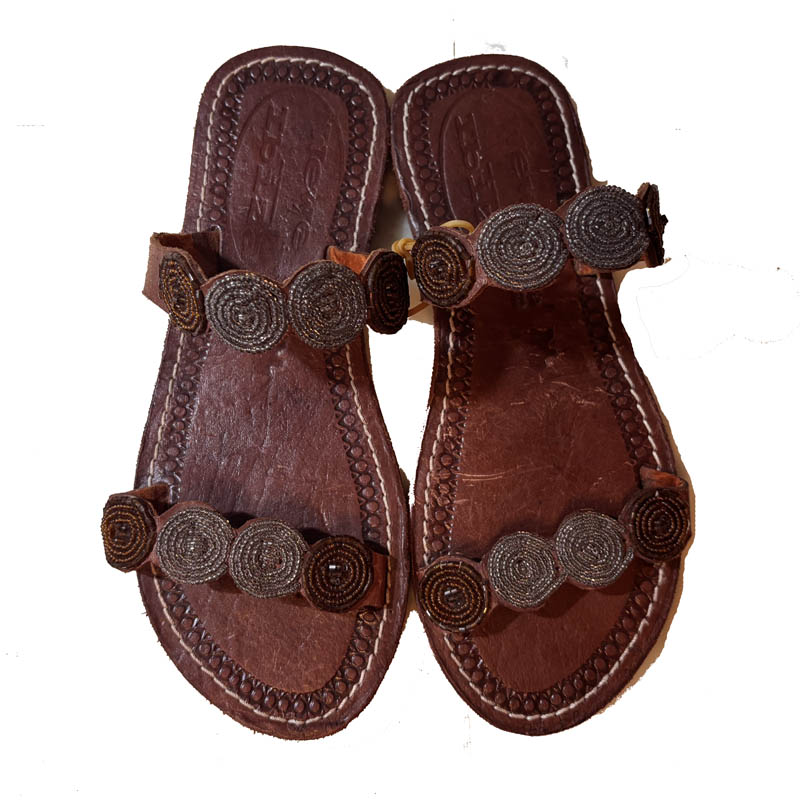 Hatooa Sandal