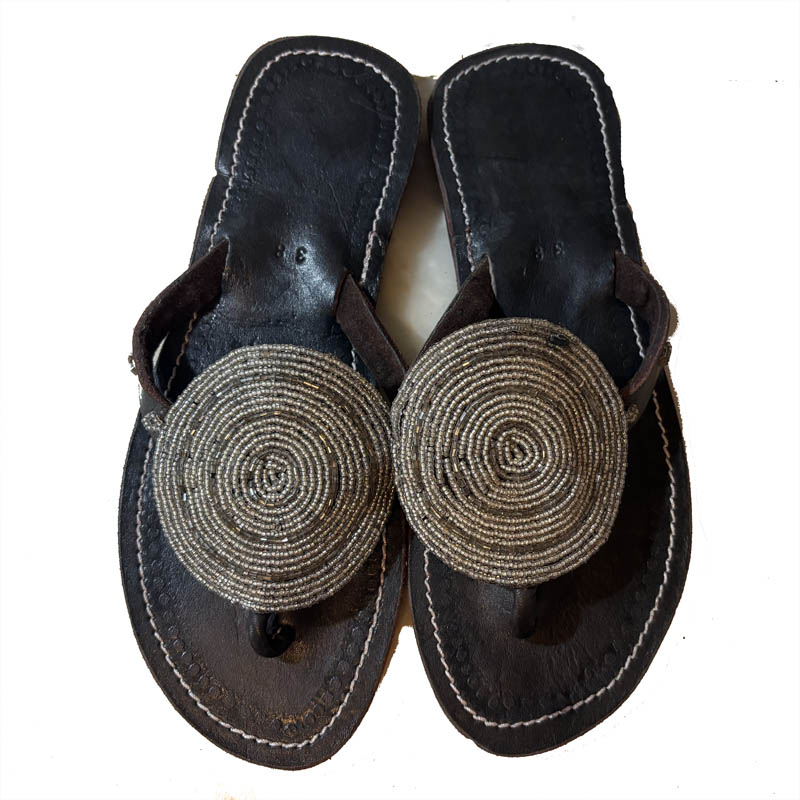 Kikuyu Sandal