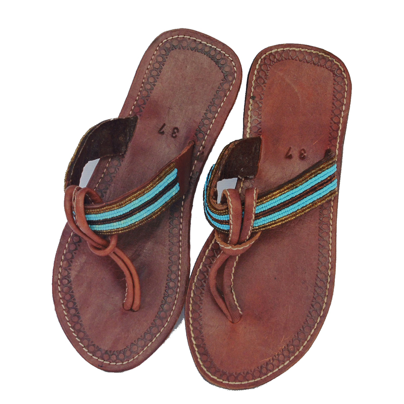Orma Sandal