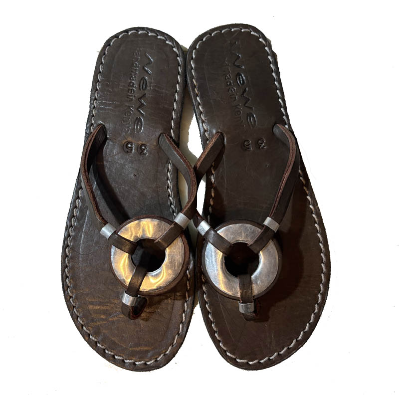 Oromo Sandal