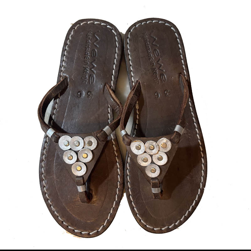 Pokot Sandal