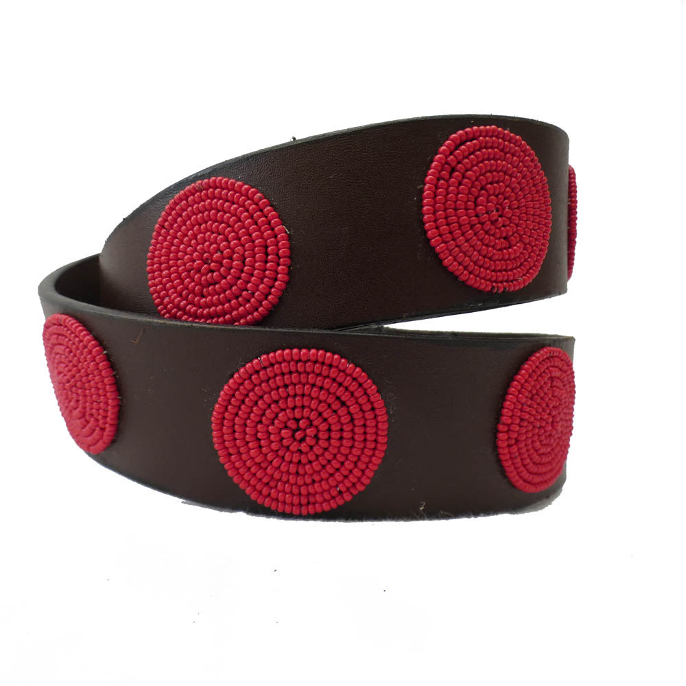 Masai disk red