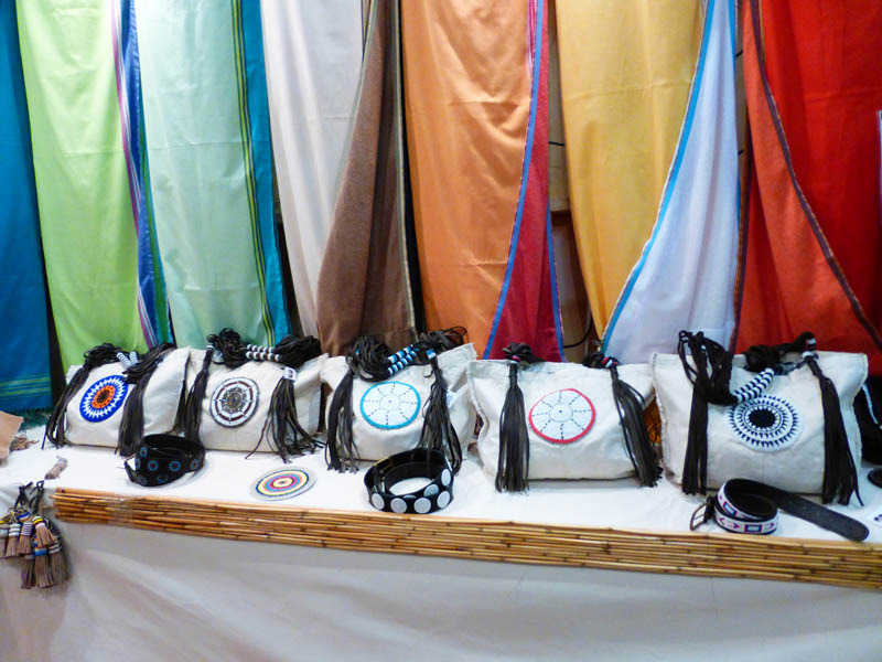 Kikois-African Sarong, or Pareos